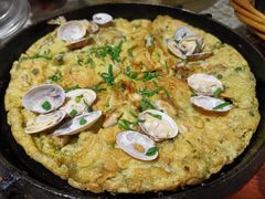 潮州蚝仔烙-李记潮汕砂锅粥(营福路店)