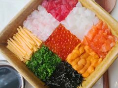 -FOUNT创意日料