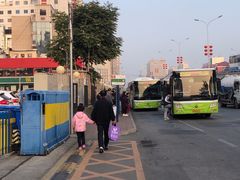 -七里庄(地铁站)