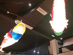 大堂-院8里·小聚园老川菜(九眼桥店)