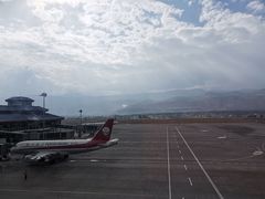 -丽江三义国际机场