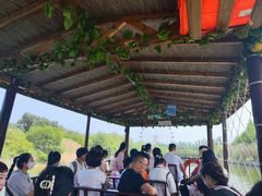 -渔岛海洋度假区