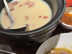 -乔街深夜食堂·小龙虾·高压锅生蚝(杭州总店)