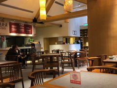 大堂-德发长·花式蒸饺(大唐不夜城店)