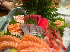 -阿吾罗日本料理(K11艺术中心店)