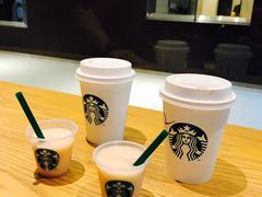 -星巴克(苏州泰华店)