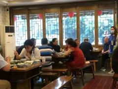 -冯记香辣兔火锅(茶店子总店)