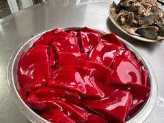 -阿婆东山羊肉店(鸿港海鲜批发市场店)