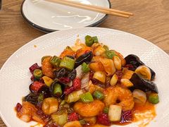 -欣欣餐厅·大连老菜(中山区解放路武昌街店)