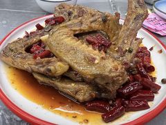 -刘一龙虾.烧烤(理工直营店)