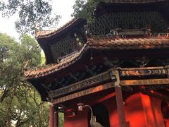 -南岳衡山风景名胜区-南岳大庙