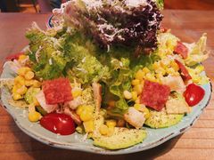 -盘炉forenza·云贵川融合小食堂 ( 钟楼中柳巷店)