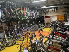 -永久自行车旗舰店(上海No.001店)