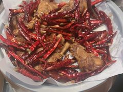 -龍歌自助小火锅(李沧丽达店)