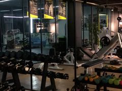 -Liking Fit24小时智能健身(金汇路韩国街店)