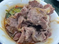 -福合诚潮汕牛肉火锅(西丽分店)