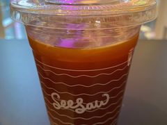 -Seesaw Coffee(环贸iapm店)
