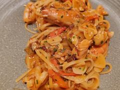 -君悦酒店·La Terrazza意合園·意式风味