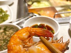 -海底捞火锅(番禺广场店)