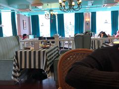 大堂-西餐厅(南通文化宫店)