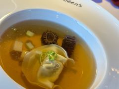 -Kathleen's Waitan 凯圣琳江景西餐厅(外滩店)