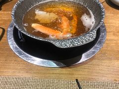-蟹将军·松叶蟹和牛日料放题自助(K11店)