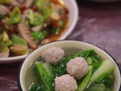 -卢六川汤肉(南方花园店)