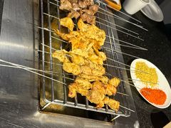 -舍得小串(水晶街店)