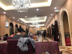 -巴依老爷新疆美食(清华东门店)