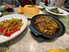 -大树餐厅(红旗街万达店)