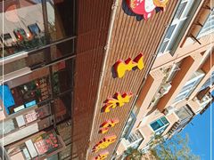 -王老六铁锅炖鱼(长春路店)