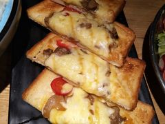 -通海俄式烧烤(下瓦房店)