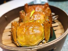 -蟹榭(静安寺晶品商场店)