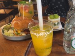 -Simple Yummy简单美味(上邦百汇城店)