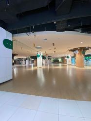-莫莉幻想儿童乐园(北京丰台永旺店)