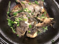 -小时候焗海鲜(鄞州万达店)
