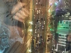 -君悦酒店·乐厨·高空自助餐(青年大街店)
