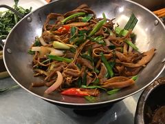 -小厨娘淮扬菜(天印大道店)