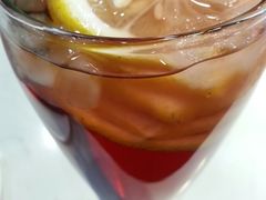 冻柠宾-立哥港式茶餐厅