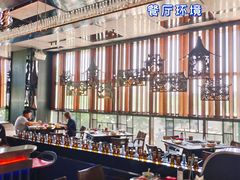 大堂-大隐·成都火锅Bistro(合生麒麟新天地店)