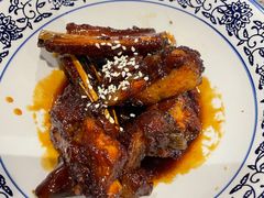 -荣家小吃(紫阳街店)