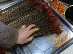 -蜀串香牛杂火锅串串