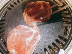 -猫抓烤肉(春熙路店)