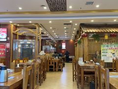 -老雒阳面馆·水席·洛阳菜(王城路店)