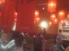 -山四砂锅(太原钟楼街店)