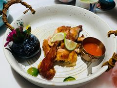-相遇·川湘融合菜(丹阳吾悦广场店)