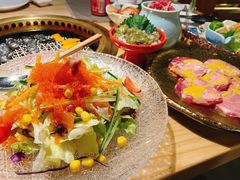 -江户烧肉(高德店)