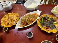 -和福餐馆(西江古街店)