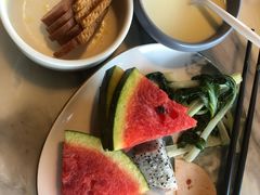 -温德姆至尊酒店·璇全日餐厅