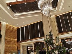 -西安赛瑞喜来登大酒店